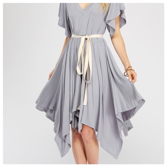 Entro Simple Days Effortless Dress - Picture 2 of 15